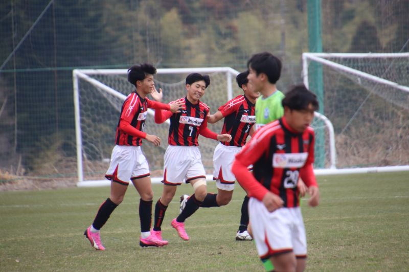 J-VILLAGE CUP U-18 ギャラリー